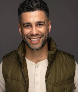 Джонатан Вильянуэва