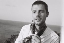 Maximilian Pittner