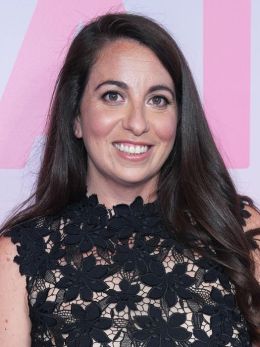 Эстер Хорнстайн