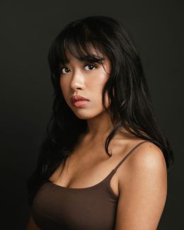 Джералдин Чиу