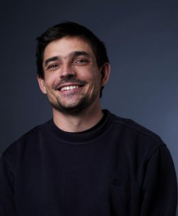 Loïc Espuche
