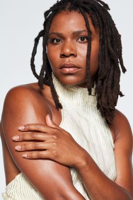 Алисса Диллард