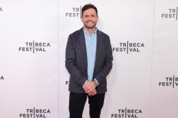 Andrew Harrison Brown