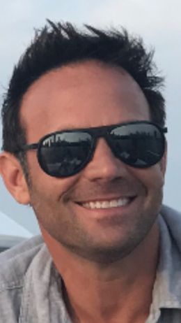 Скотт Силвер