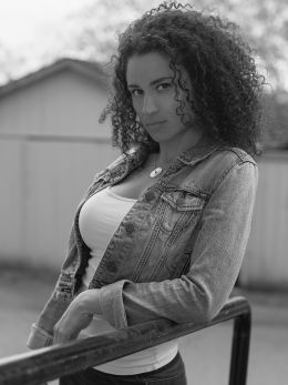 Anine Carter