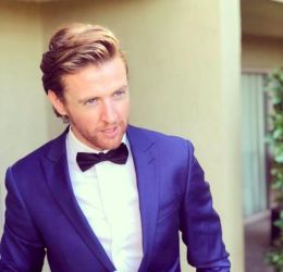 Фрэнсис Максвелл