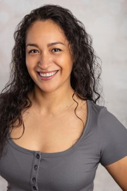 Кэрол Канту