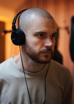 Барнаби Болтон