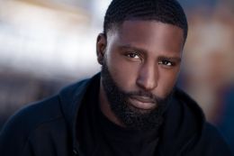 Стивен Коннер