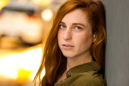 Келси Арнольд