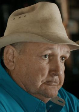 Майк Джойнер