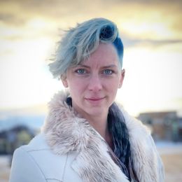 Эйнсли Севье