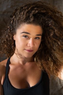 Кристина Фара