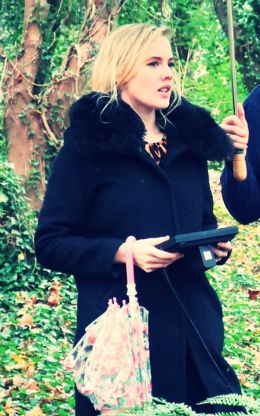 Хелен Роллинз