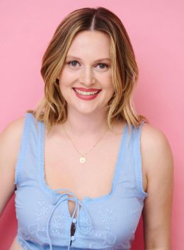 Кендолл Милтон