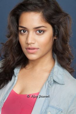 Shavya Samala