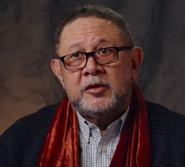 Джейми Манрике