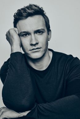 Cambrian Thomas-Adams