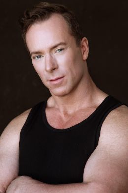 Патрик Стайлз