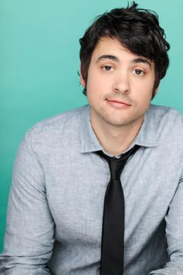 Adam Walker Federman