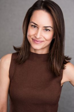 Ksenia Shpak