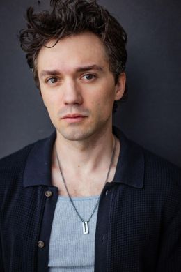 Мэттью Гарри