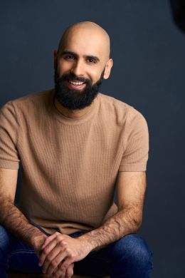 Angel Fabián Rivera