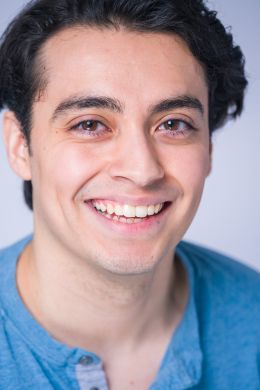 Густаво Эрнандес