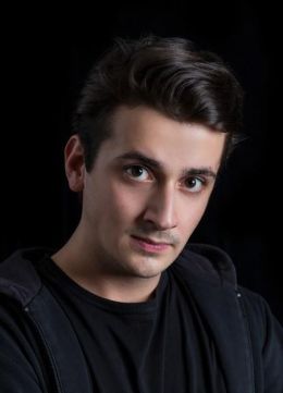 Daniel Krecmar