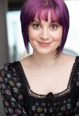 Хезер Гилберт