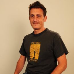 Мартин Текки