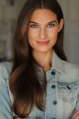 Nina Umpierrez
