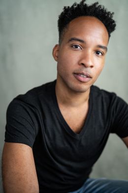 Девин ЛяПьер