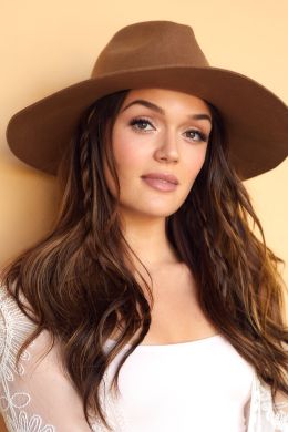 Эмма Зандер