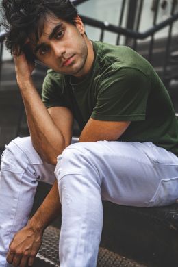 Даниш Фарукуа