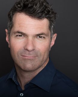 Стивен Огден