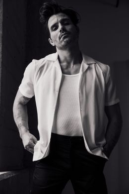 Алекс Полсин