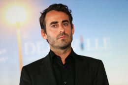 Уэйн Робертс