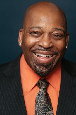 Marcus M. Maudlin