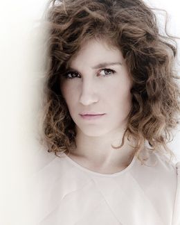 Alkistis Poulopoulou