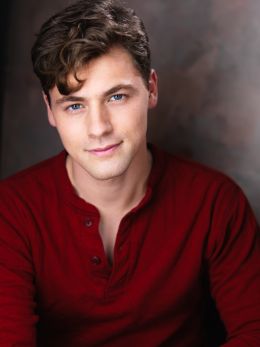 Гленн Стотт