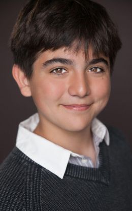 Marcel Nahapetian