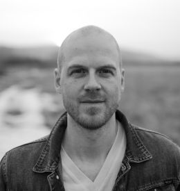 Тревор Сили