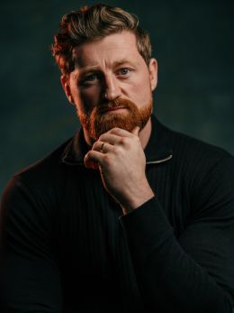 Teddy Linard
