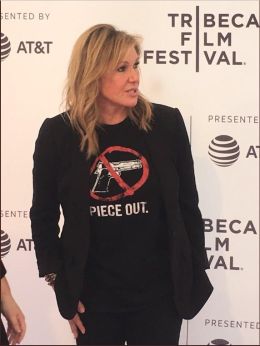Maria Cuomo Cole