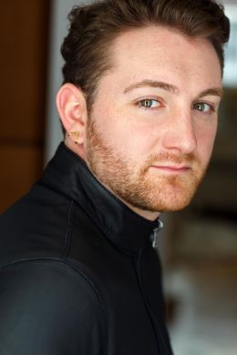 Джонатон Гэррити