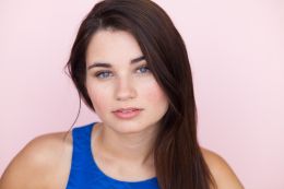 Мэделин Маркони