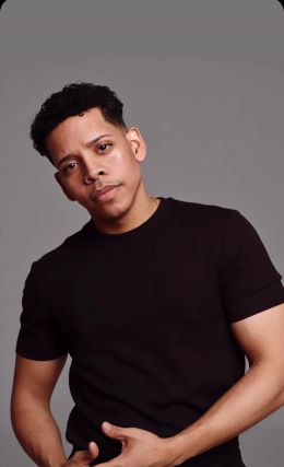 Ninton Sánchez