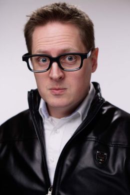 Рэндолф Уэст