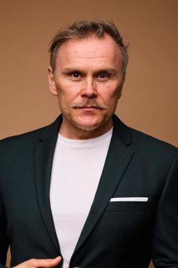 Янне Маттила